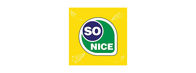 So Nice / So Good Food