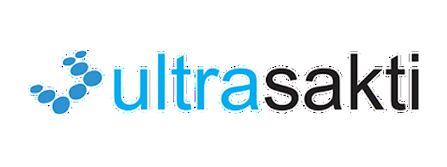 Ultrasakti