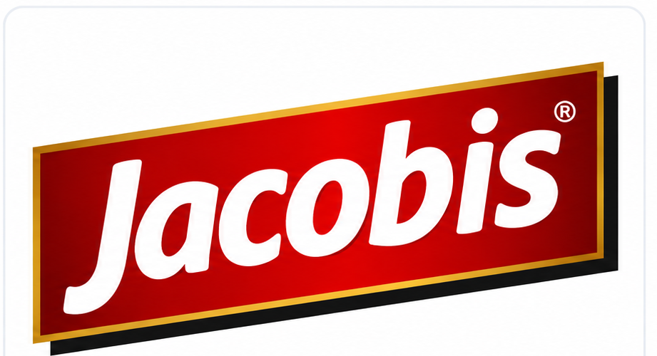 Jacobis - PT. Jadi Abadi Corak Biscuit